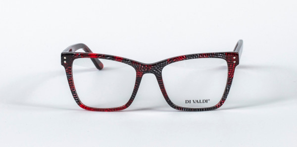 Di Valdi DVO8151 Eyeglasses, 30