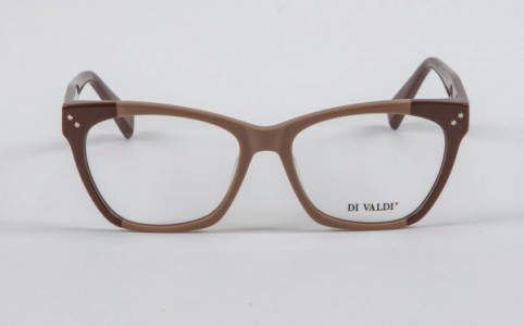 Di Valdi DVO8150 Eyeglasses
