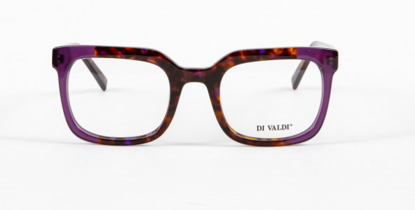 Di Valdi DVO8146 Eyeglasses, 10