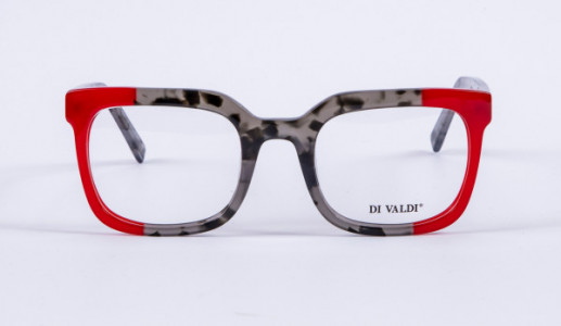 Di Valdi DVO8146 Eyeglasses, 70