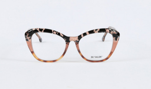 Di Valdi DVO8144 Eyeglasses, 10