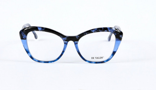 Di Valdi DVO8144 Eyeglasses, 50
