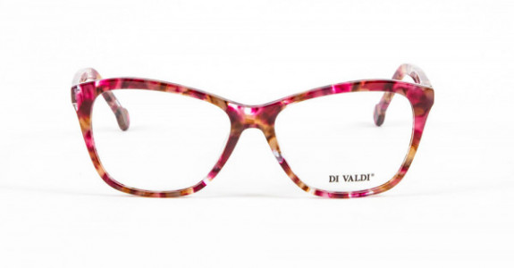 Di Valdi DVO8143 Eyeglasses, 30