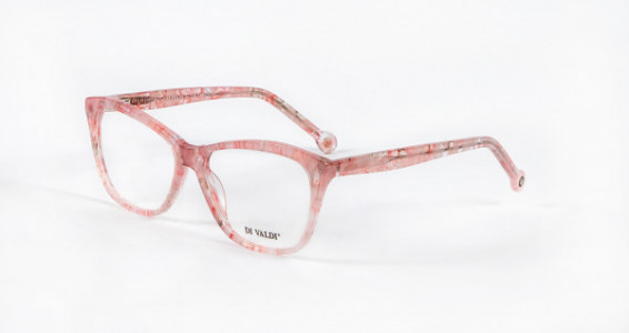 Di Valdi DVO8143 Eyeglasses, 35