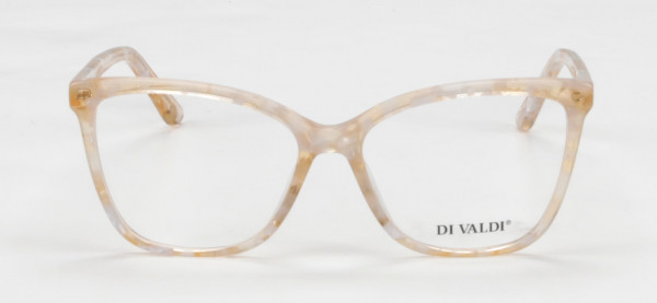 Di Valdi DVO8142 Eyeglasses, 10