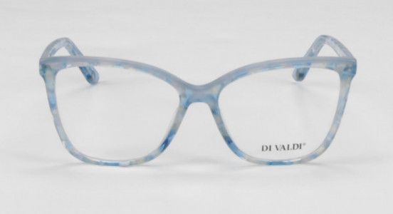 Di Valdi DVO8142 Eyeglasses, 50