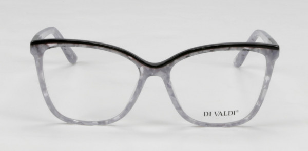 Di Valdi DVO8142 Eyeglasses, 90