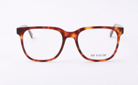 Di Valdi DVO8141 Eyeglasses