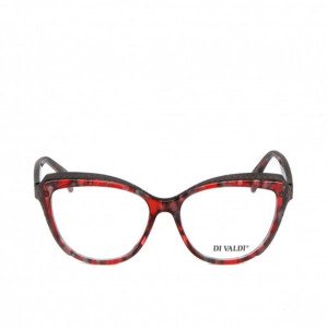 Di Valdi DVO8135 Eyeglasses, 30