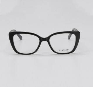 Di Valdi DVO8134 Eyeglasses, 90