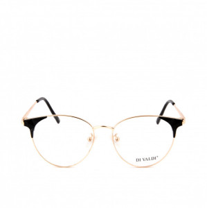 Di Valdi DVO8130 Eyeglasses, 90