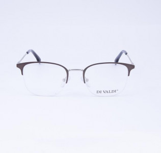 Di Valdi DVO8128 Eyeglasses, 20