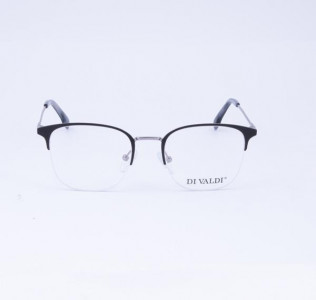Di Valdi DVO8128 Eyeglasses, 90