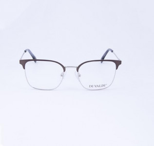 Di Valdi DVO8127 Eyeglasses, 20