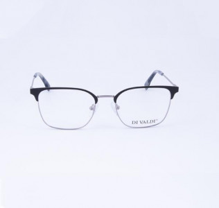 Di Valdi DVO8127 Eyeglasses, 50