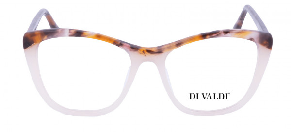 Di Valdi DVO8126 Eyeglasses, 10