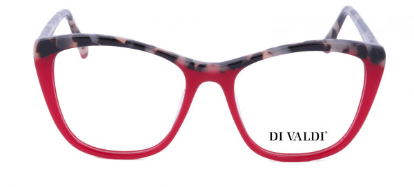 Di Valdi DVO8126 Eyeglasses, 30