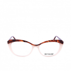 Di Valdi DVO8125 Eyeglasses, 10