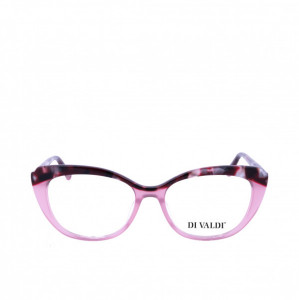 Di Valdi DVO8125 Eyeglasses, 35