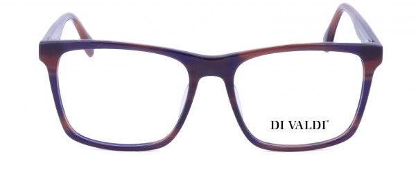 Di Valdi DVO8124 Eyeglasses, 10