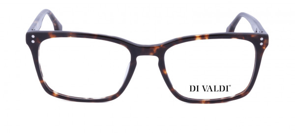 Di Valdi DVO8122 Eyeglasses