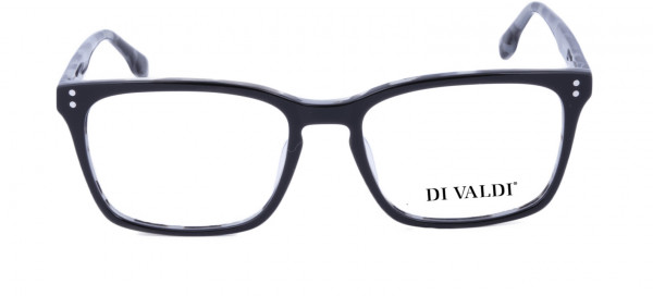 Di Valdi DVO8122 Eyeglasses, 90