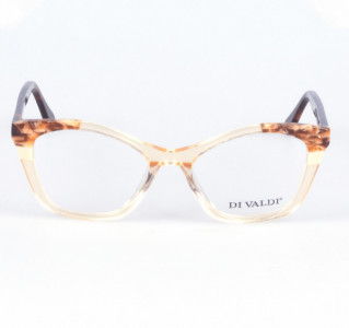 Di Valdi DVO8121 Eyeglasses, 10