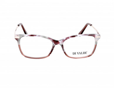 Di Valdi DVO8120 Eyeglasses