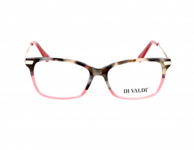 Di Valdi DVO8120 Eyeglasses, 35