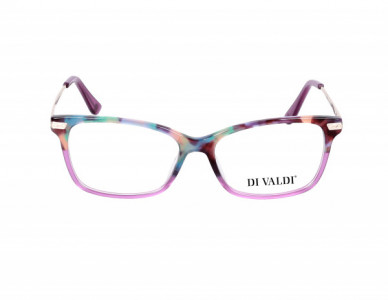 Di Valdi DVO8120 Eyeglasses, 80