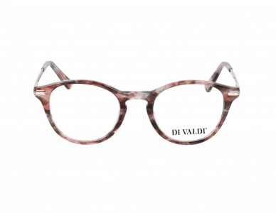 Di Valdi DVO8119 Eyeglasses, 10