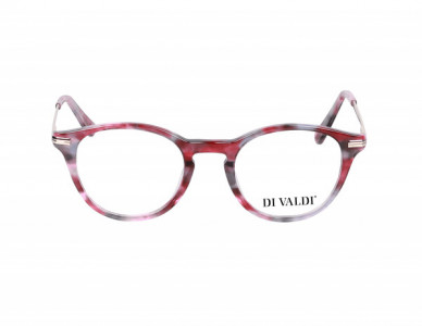 Di Valdi DVO8119 Eyeglasses, 30