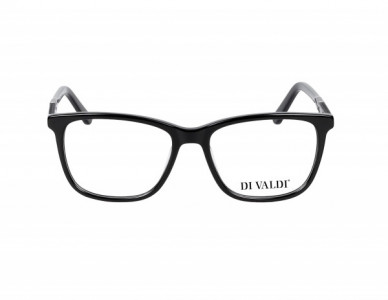 Di Valdi DVO8118 Eyeglasses, 90