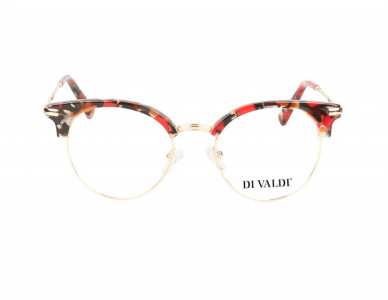 Di Valdi DVO8117 Eyeglasses, 30