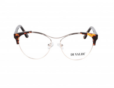 Di Valdi DVO8116 Eyeglasses, 10