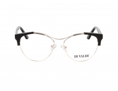 Di Valdi DVO8116 Eyeglasses, 90
