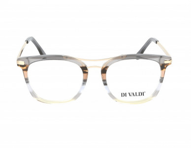 Di Valdi DVO8115 Eyeglasses, 20
