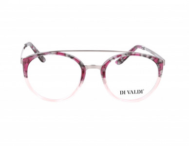 Di Valdi DVO8114 Eyeglasses, 20