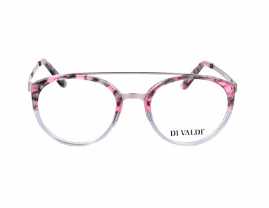 Di Valdi DVO8114 Eyeglasses, 35