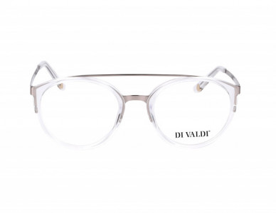 Di Valdi DVO8114 Eyeglasses, 72