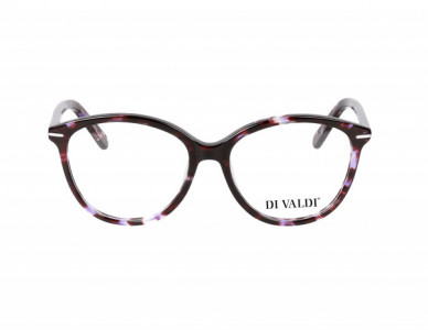 Di Valdi DVO8113 Eyeglasses, 80