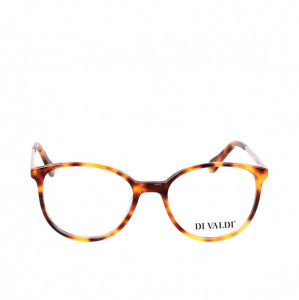 Di Valdi DVO8112 Eyeglasses, 10