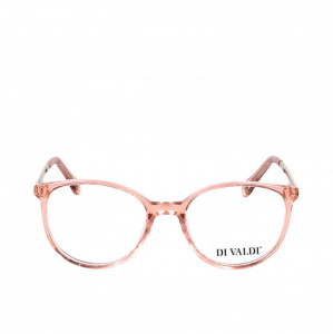 Di Valdi DVO8112 Eyeglasses, 35