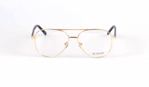 Di Valdi DVO8111 Eyeglasses, 15