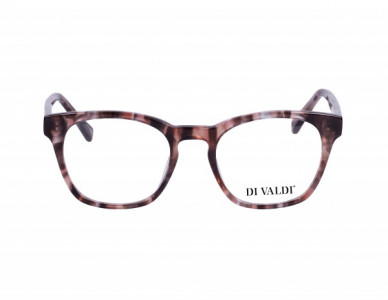 Di Valdi DVO8110 Eyeglasses, 10