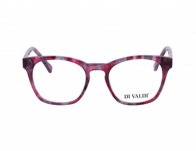 Di Valdi DVO8110 Eyeglasses, 35