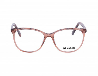 Di Valdi DVO8109 Eyeglasses, 10