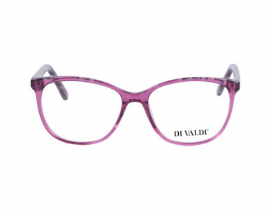 Di Valdi DVO8109 Eyeglasses, 35