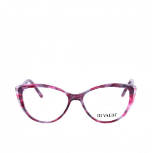 Di Valdi DVO8108 Eyeglasses, 35