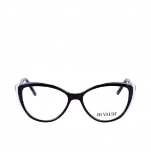 Di Valdi DVO8108 Eyeglasses, 90